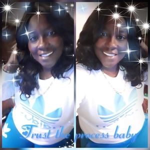 Meet your Posher, Bianca